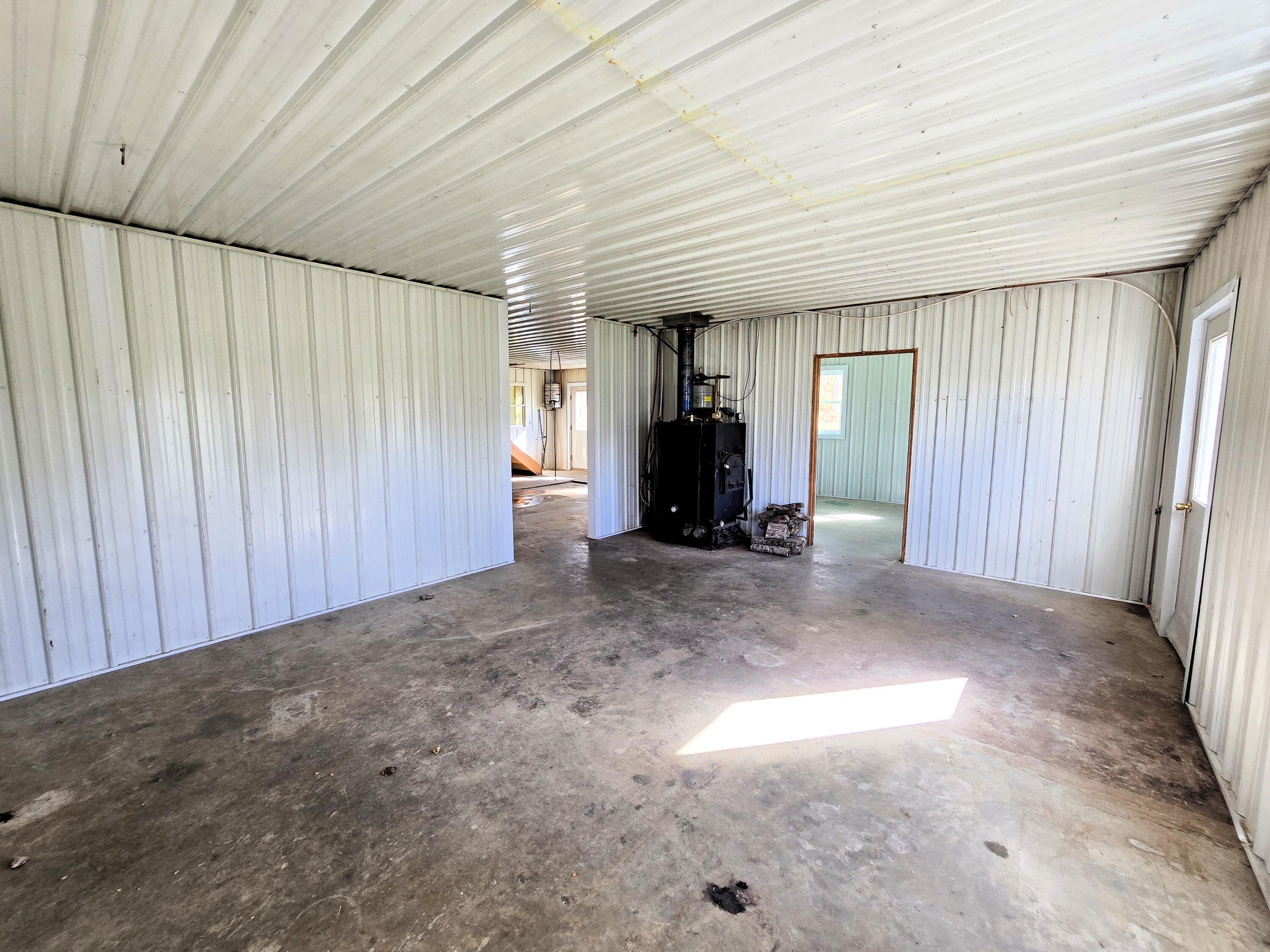 136 Palmer Road Thorndike, ME 04986 - Photo 39 of 85 Utility Room