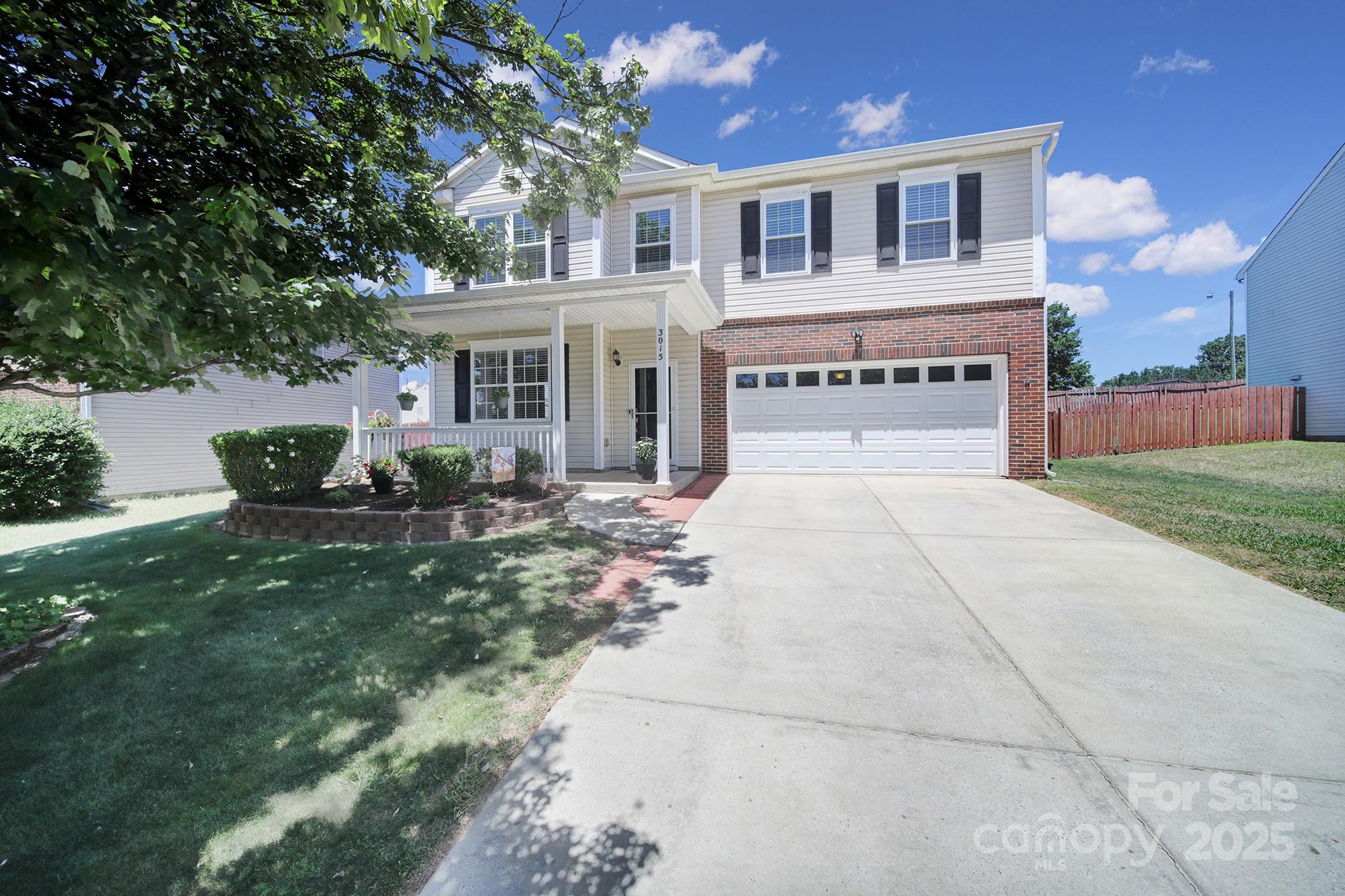 3015 Liddington Road Matthews, NC 28105 - Photo 1 of 33 Gallery Image 1