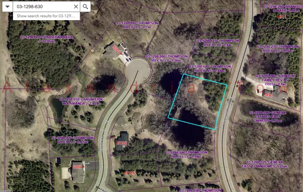 $44,900 | Lot 18-block Old Glory Drive, Alexandria, MN 56308