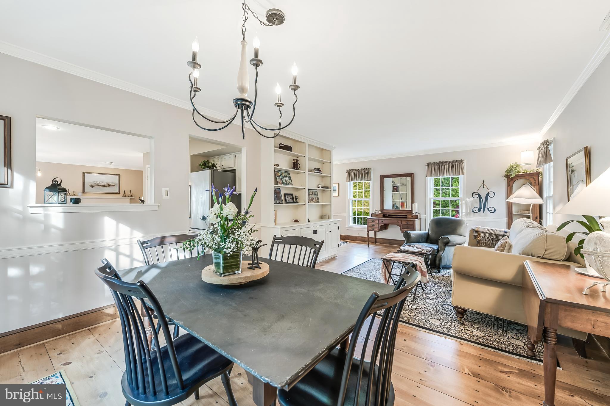 11686 Stockbridge Lane Reston, VA 20194 - Photo 13 of 55