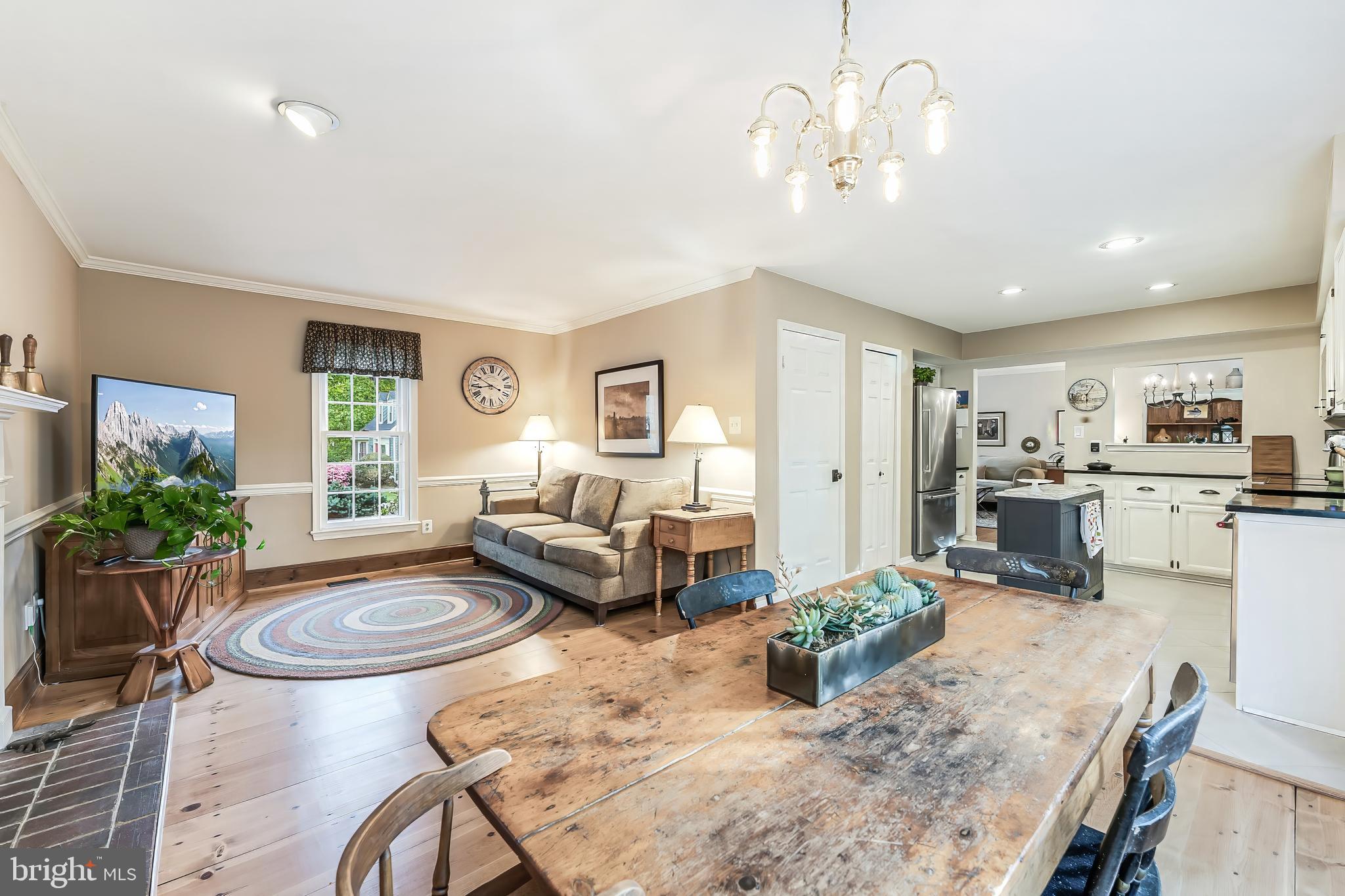 11686 Stockbridge Lane Reston, VA 20194 - Photo 22 of 55