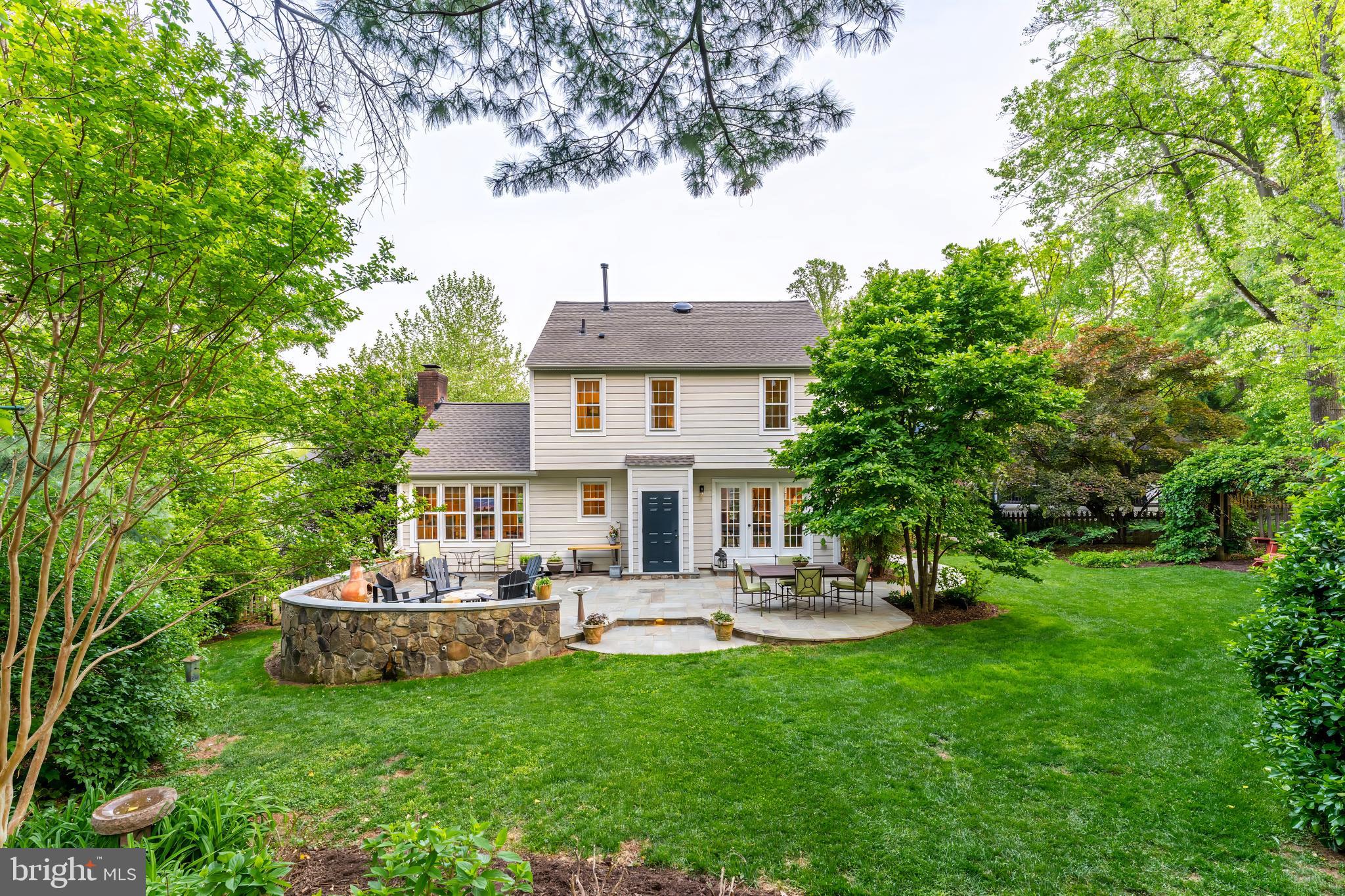 11686 Stockbridge Lane Reston, VA 20194 - Photo 47 of 55