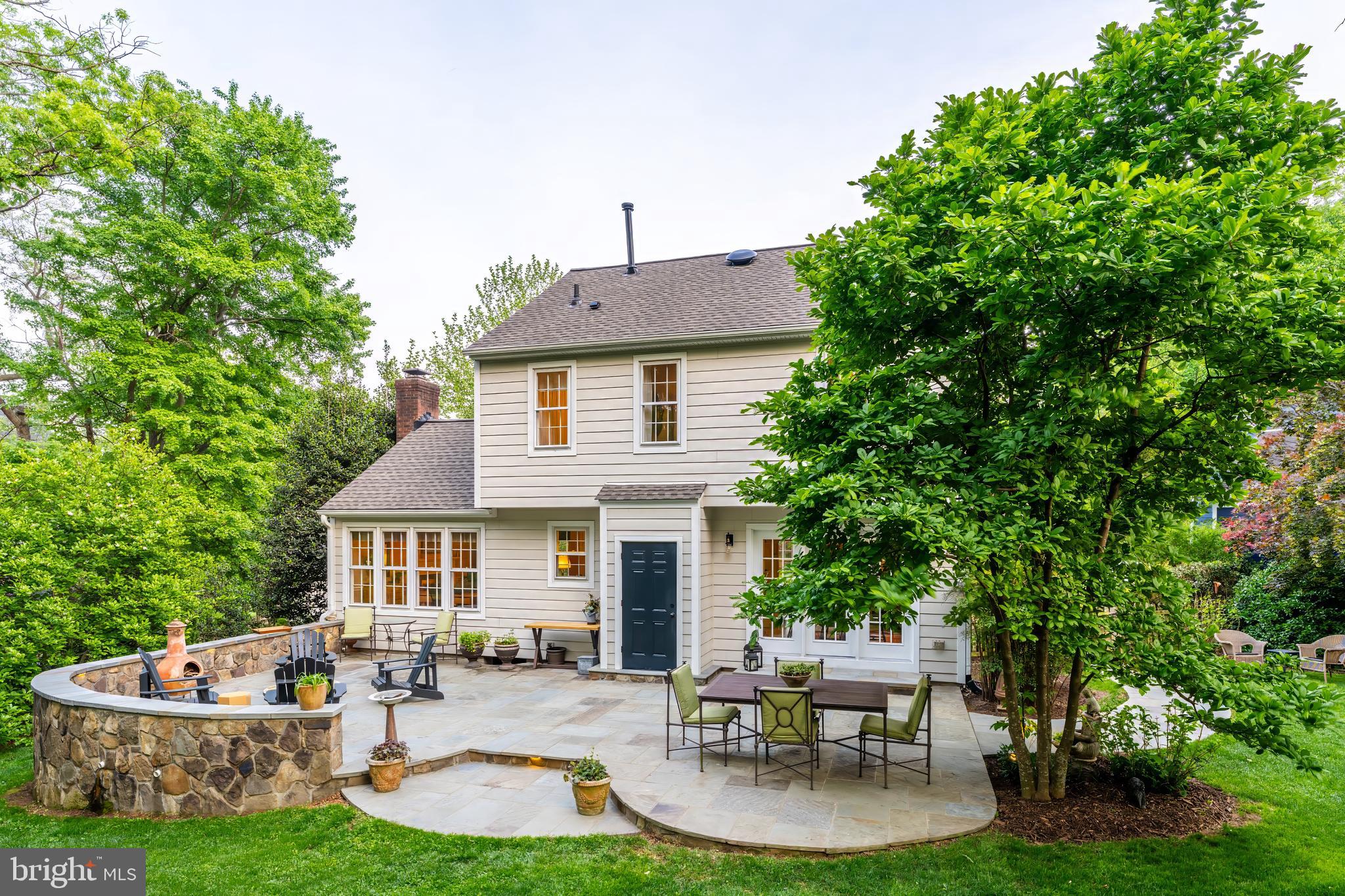 11686 Stockbridge Lane Reston, VA 20194 - Photo 48 of 55