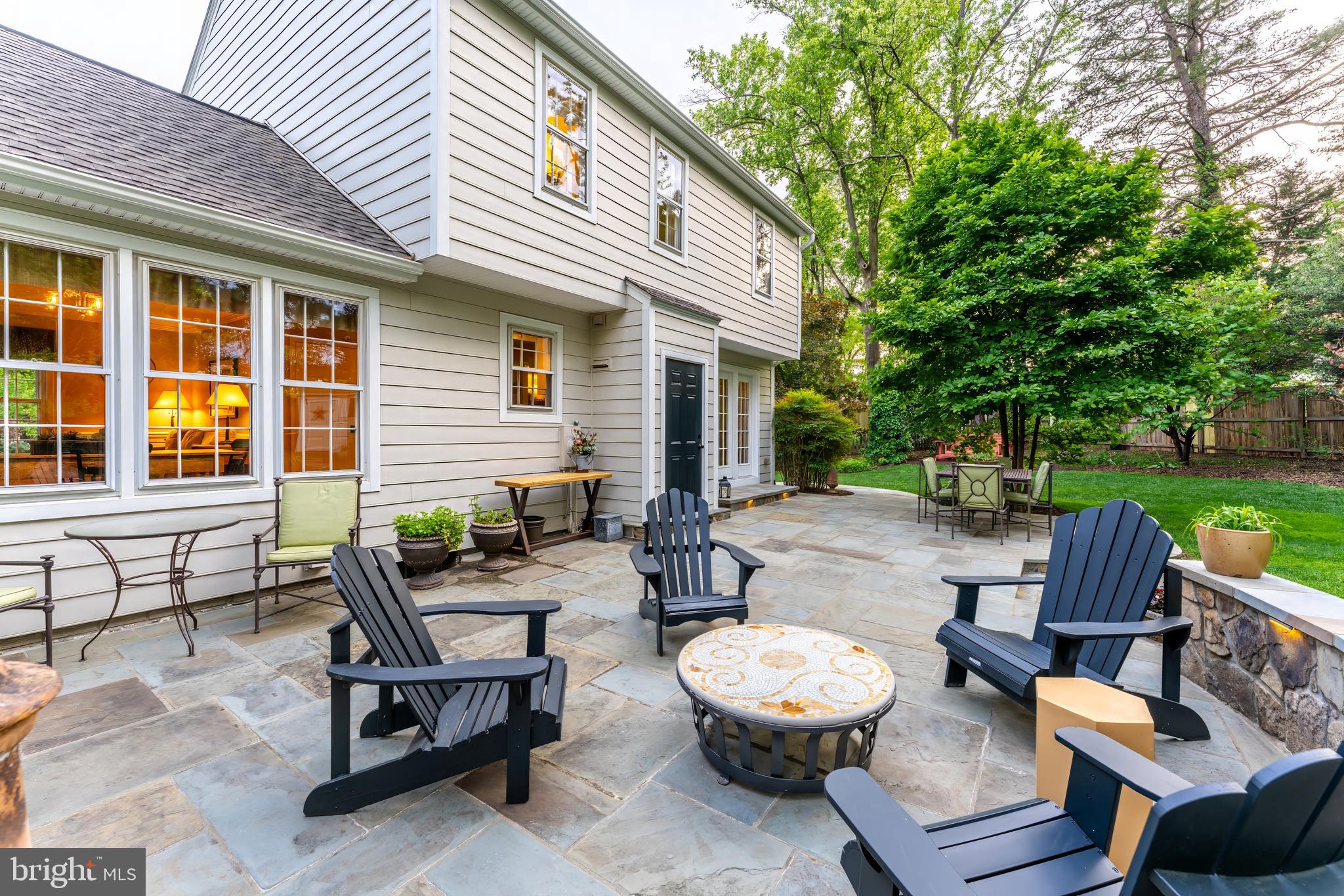 11686 Stockbridge Lane Reston, VA 20194 - Photo 51 of 55