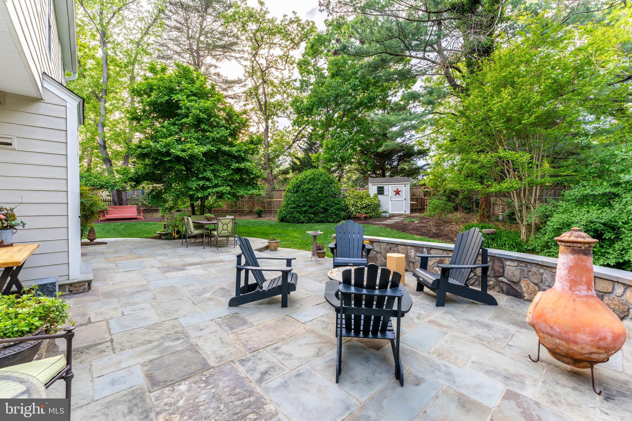 11686 Stockbridge Lane Reston, VA 20194 - Photo 52 of 55
