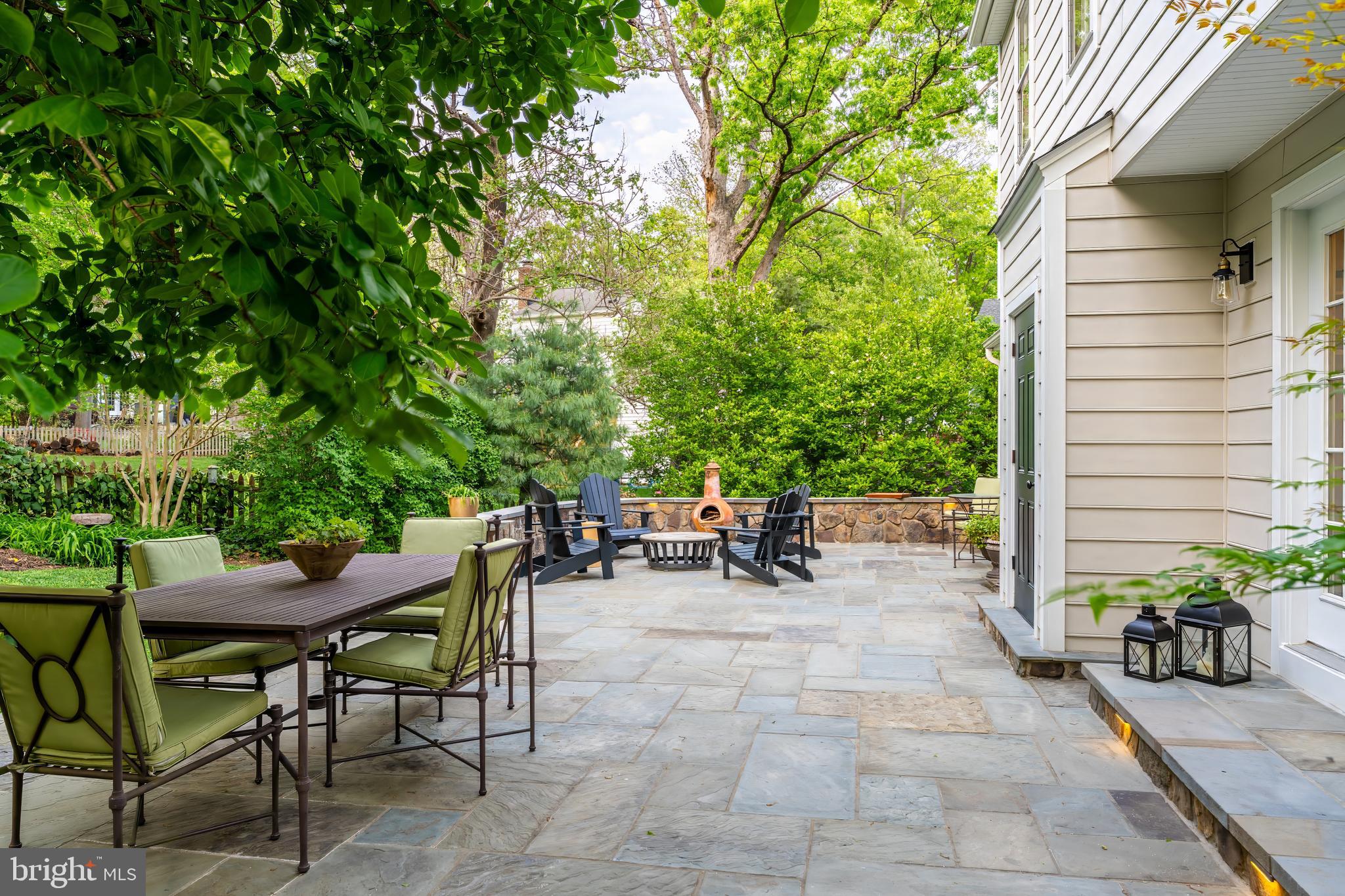 11686 Stockbridge Lane Reston, VA 20194 - Photo 53 of 55