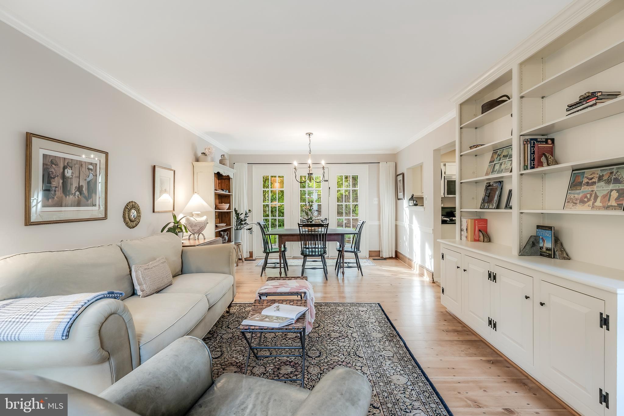 11686 Stockbridge Lane Reston, VA 20194 - Photo 8 of 55
