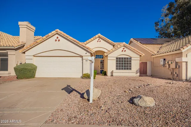 $479,900 | 3108 West Golden Lane, Chandler, AZ 85226