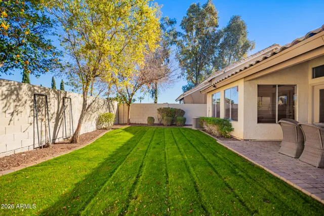 $479,900 | 3108 West Golden Lane, Chandler, AZ 85226