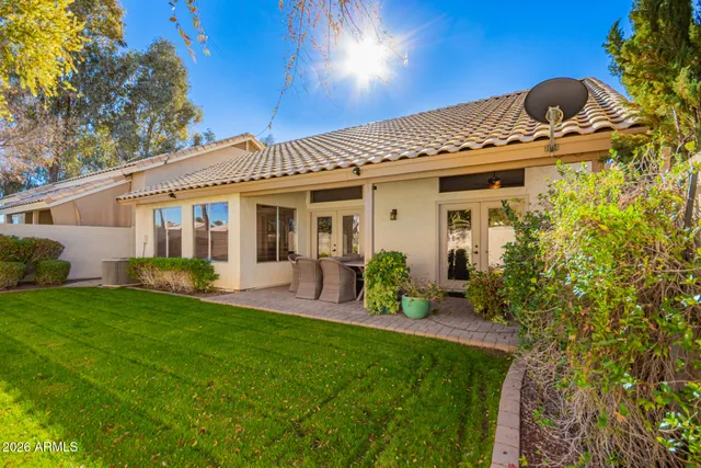 $479,900 | 3108 West Golden Lane, Chandler, AZ 85226