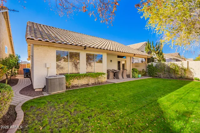 $479,900 | 3108 West Golden Lane, Chandler, AZ 85226