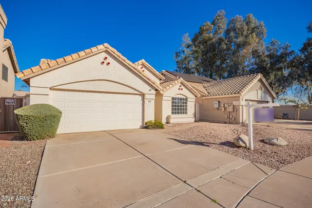 $479,900 | 3108 West Golden Lane, Chandler, AZ 85226