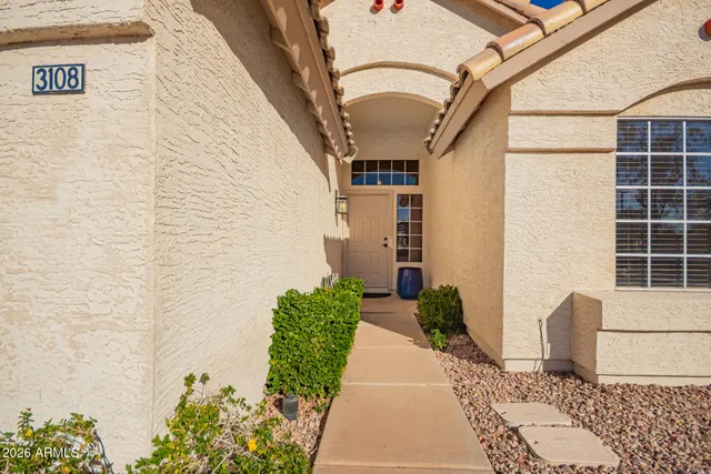 $479,900 | 3108 West Golden Lane, Chandler, AZ 85226