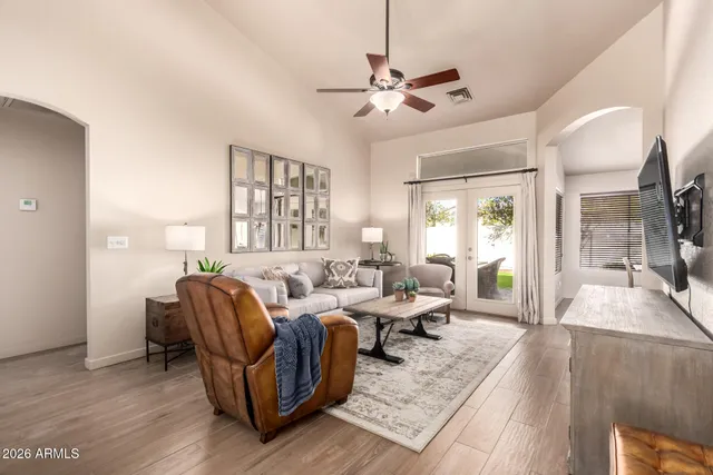 $479,900 | 3108 West Golden Lane, Chandler, AZ 85226