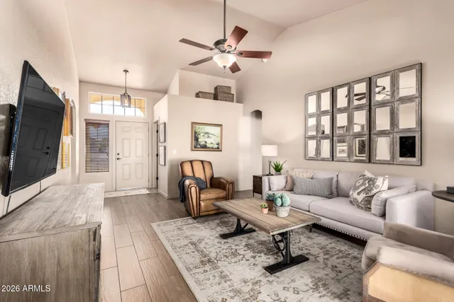 $479,900 | 3108 West Golden Lane, Chandler, AZ 85226