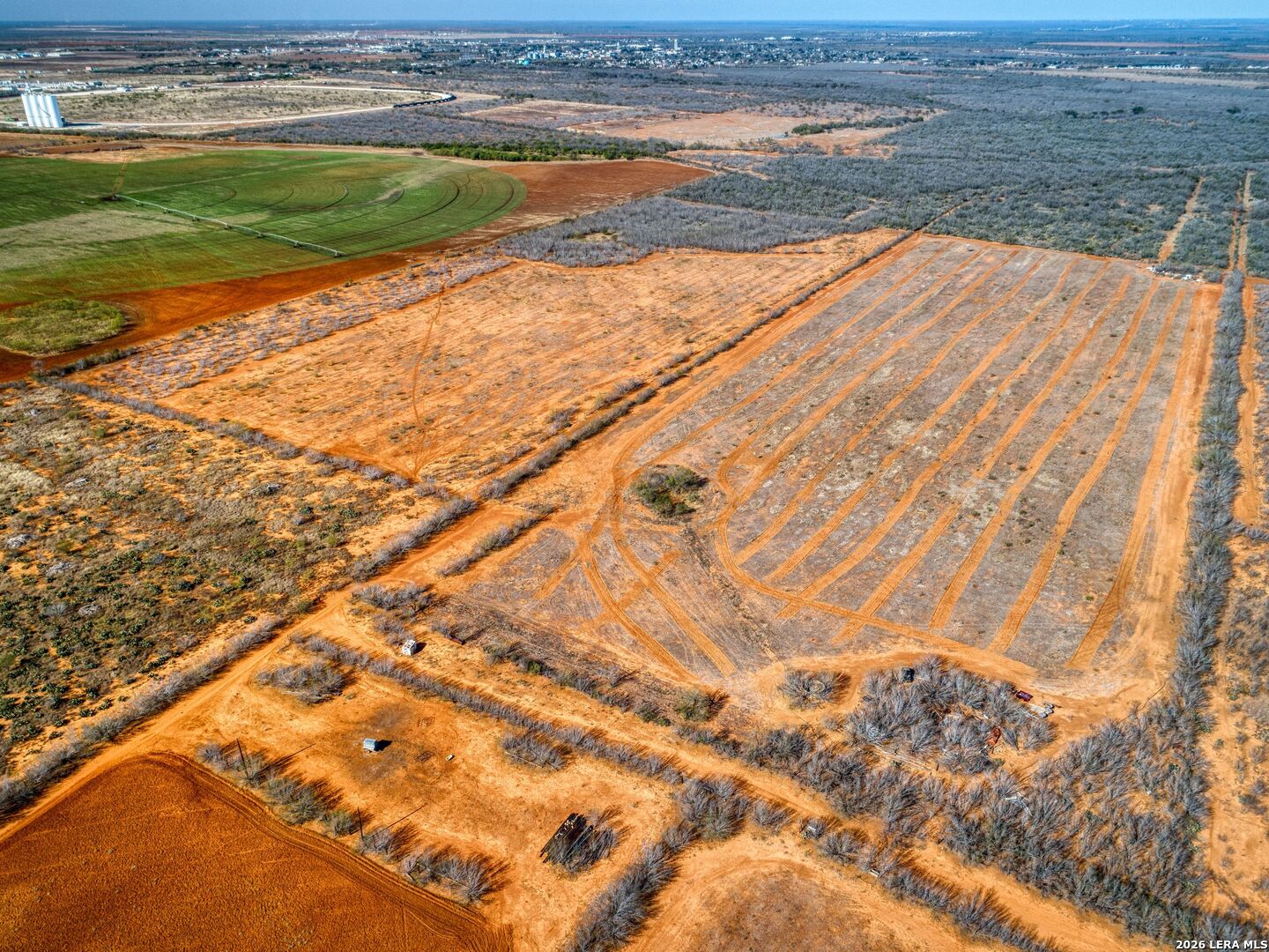 Tbd Vergara Road Dilley, TX 78017 - Photo 4 of 15