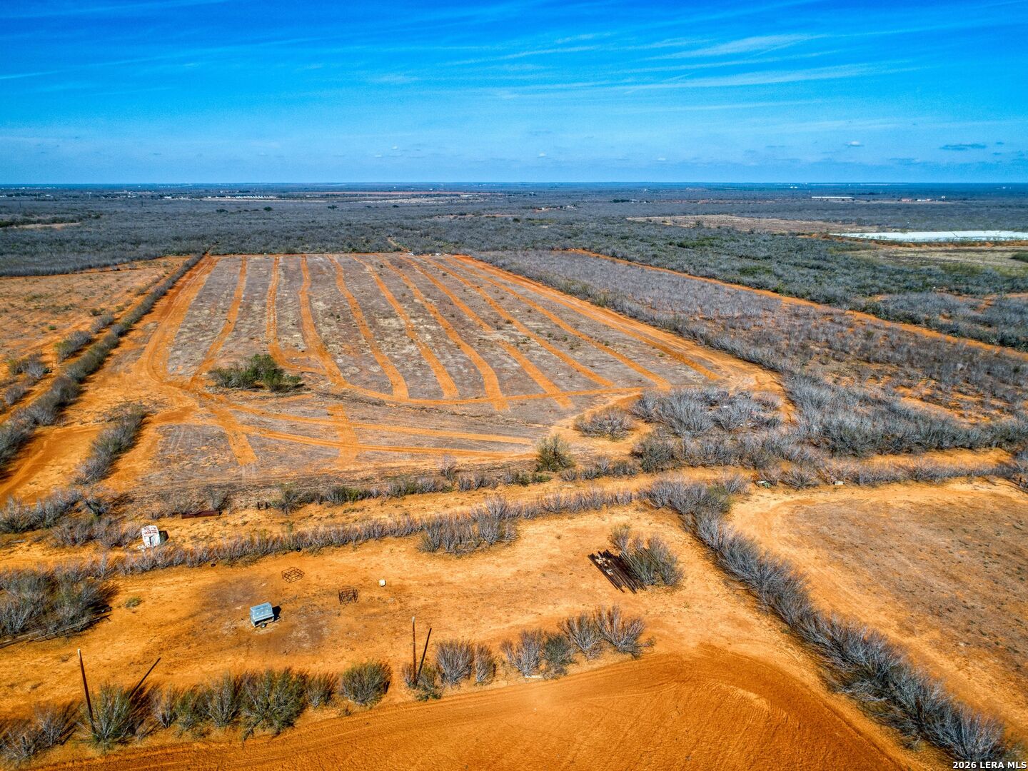 Tbd Vergara Road Dilley, TX 78017 - Photo 7 of 15