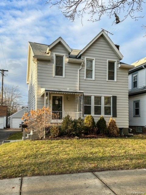133 Mohawk Road Pontiac, MI 48341 - Photo 1 of 28