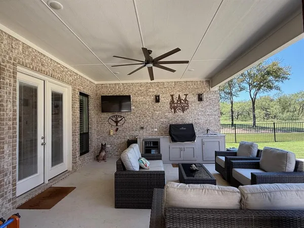 $799,900 | 130 Demonbreun Court, Chico, TX 76431