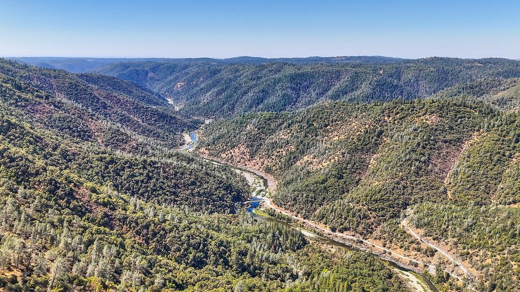 19676 Eagle Ridge Road Foresthill, CA 95631 - Photo 4 of 68 a view of mountain and tree