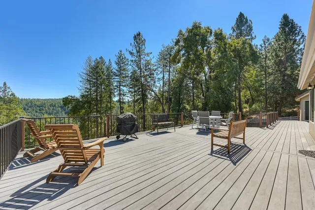 $870,000 | 19676 Eagle Ridge Road, Foresthill, CA 95631