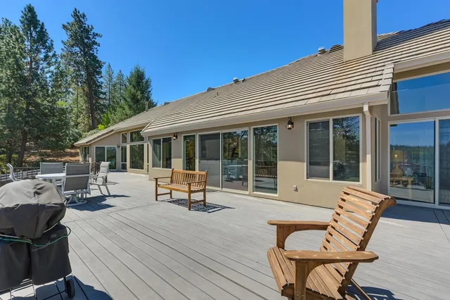 $870,000 | 19676 Eagle Ridge Road, Foresthill, CA 95631