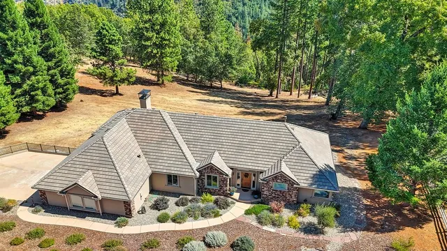 $870,000 | 19676 Eagle Ridge Road, Foresthill, CA 95631