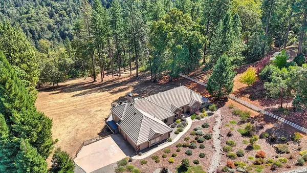 $860,000 | 19676 Eagle Ridge Road, Foresthill, CA 95631