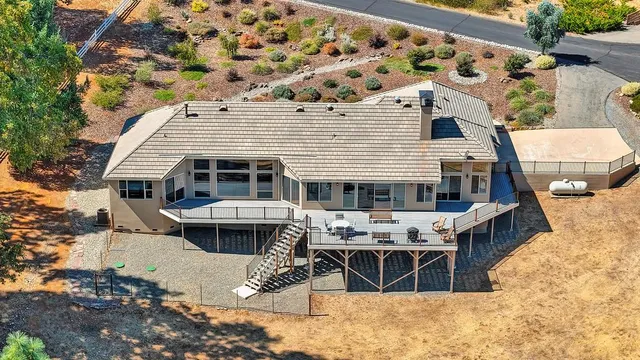 $870,000 | 19676 Eagle Ridge Road, Foresthill, CA 95631