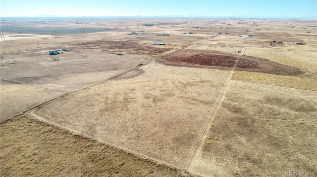 a view of an ocean beach