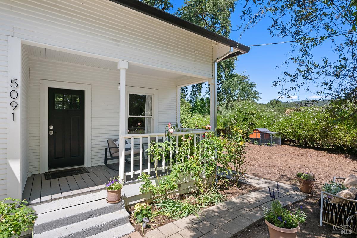 5091 Dry Creek Road Healdsburg, CA 95448 - Photo 24 of 52