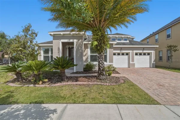 $695,000 | 10760 Tibbett Street, Orlando, FL 32832