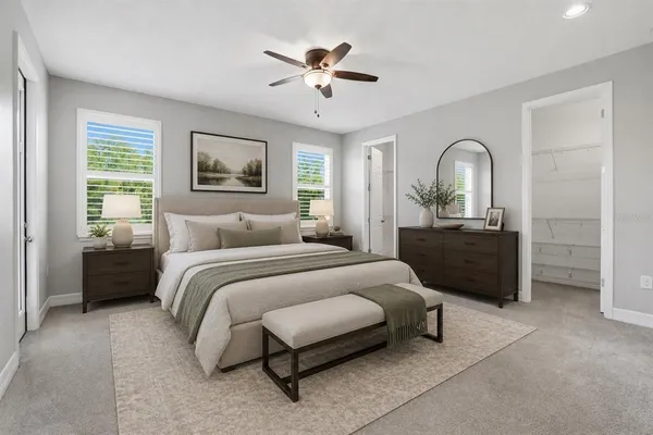 $695,000 | 10760 Tibbett Street, Orlando, FL 32832