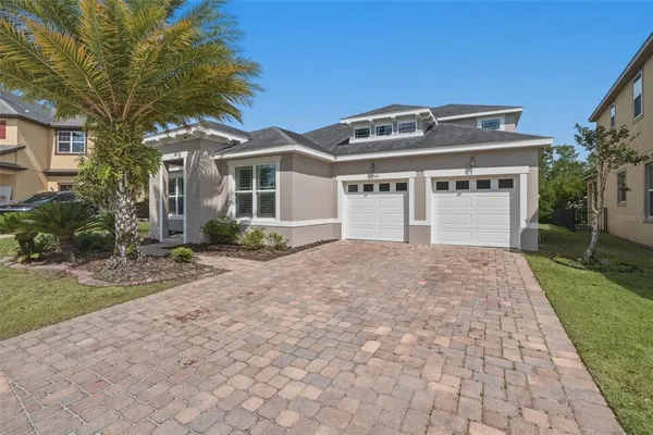 $695,000 | 10760 Tibbett Street, Orlando, FL 32832