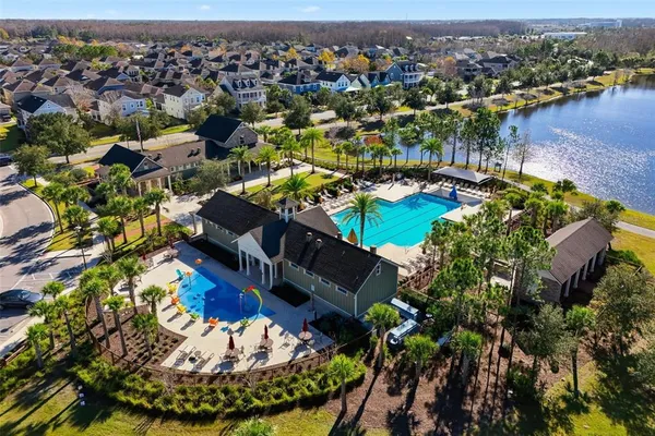 $695,000 | 10760 Tibbett Street, Orlando, FL 32832