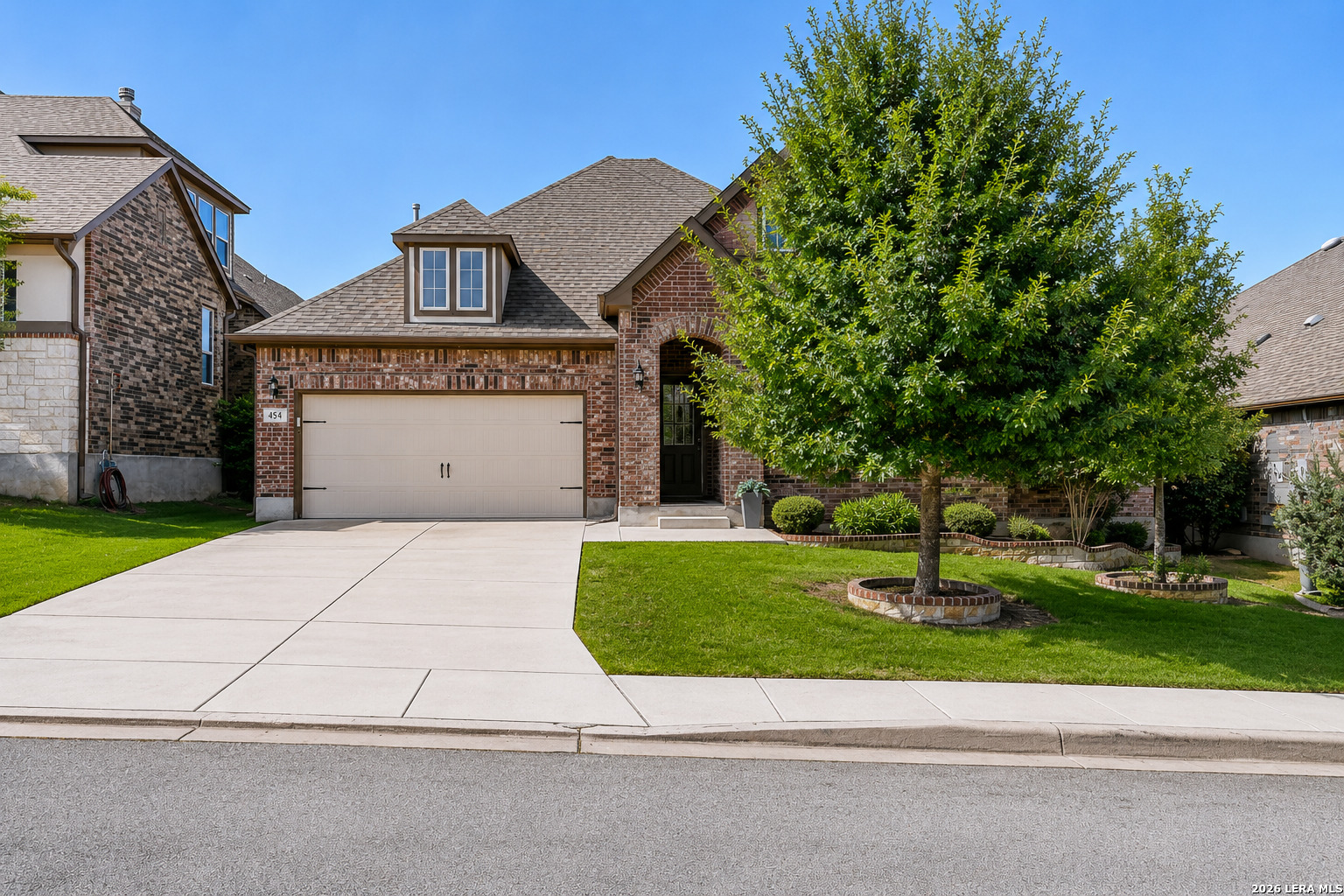 454 Scenic Lullaby Spring Branch, TX 78070 - Photo 7 of 28