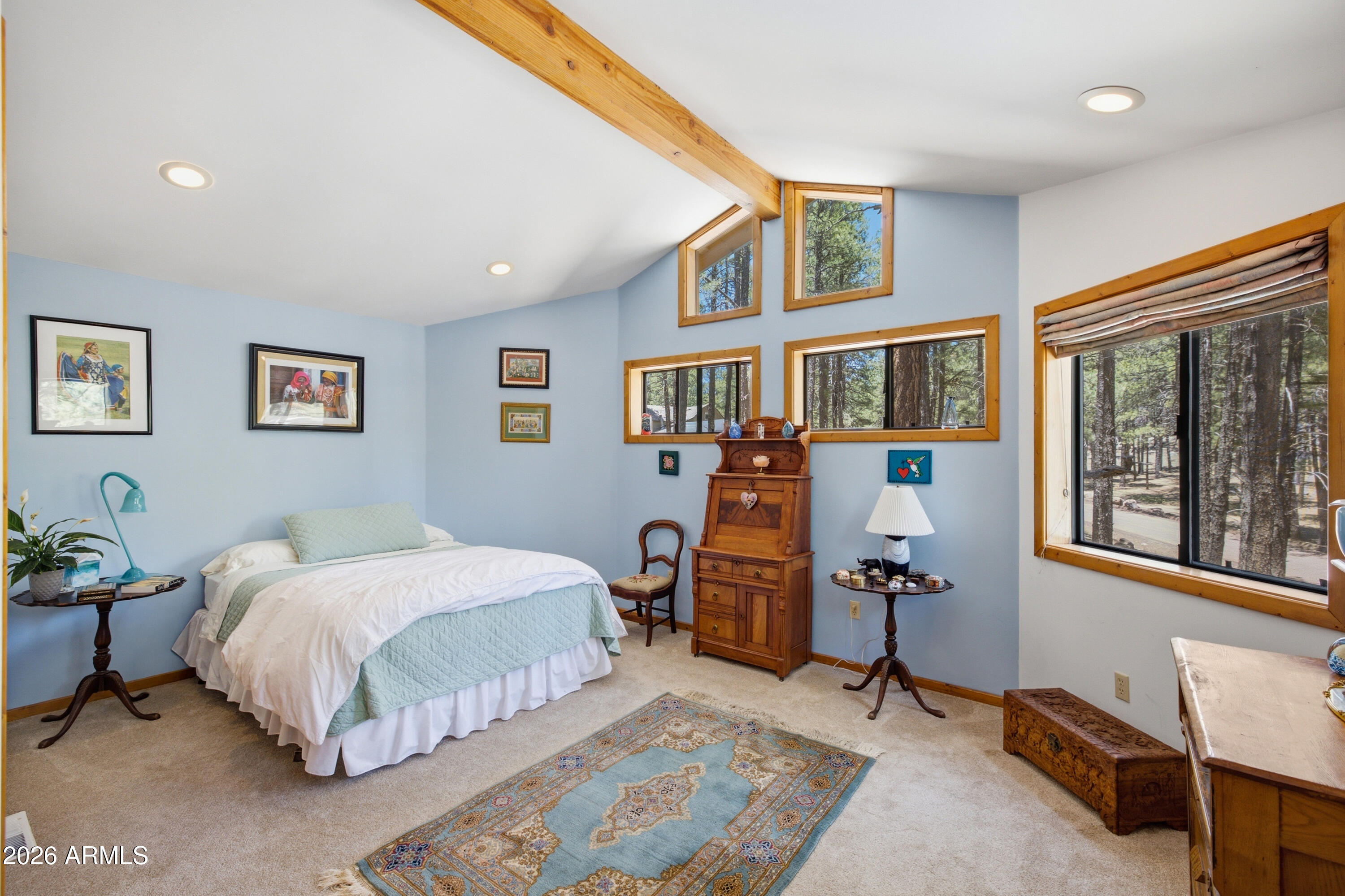 4875 Hidden Hollow Road Flagstaff, AZ 86001 - Photo 30 of 65