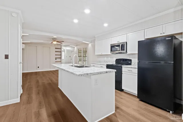 $112,450 | 4581 Hwy 168 Century, Century, FL 32535