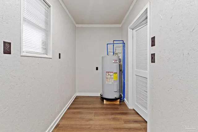 $112,450 | 4581 Hwy 168 Century, Century, FL 32535