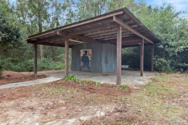 $112,450 | 4581 Hwy 168 Century, Century, FL 32535