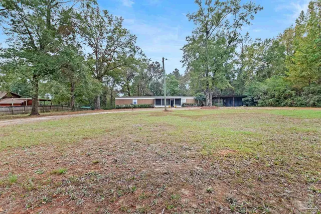 $112,450 | 4581 Hwy 168 Century, Century, FL 32535