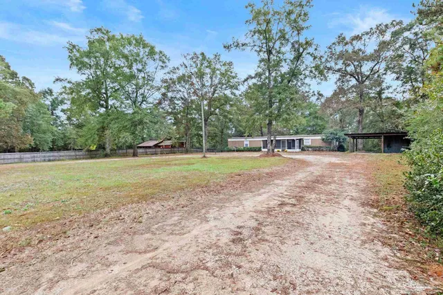 $112,450 | 4581 Hwy 168 Century, Century, FL 32535