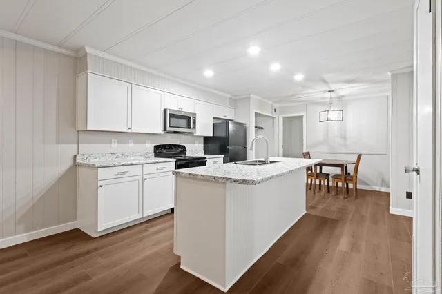 $112,450 | 4581 Hwy 168 Century, Century, FL 32535