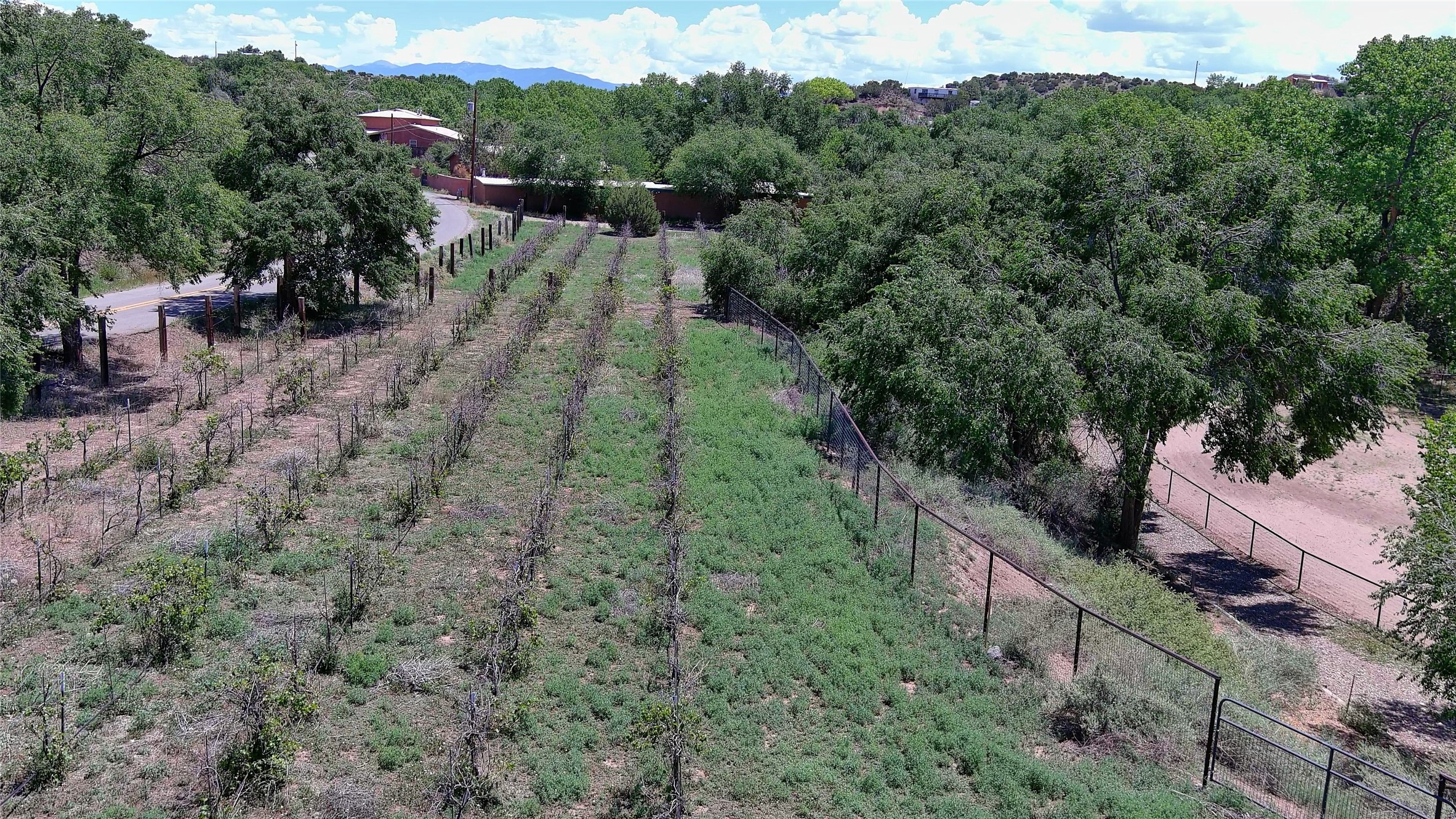442 Los Pinos Road Santa Fe, NM 87507 - Photo 14 of 70