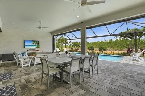 $2,395,000 | 9525 Montelanico Loop, Naples, FL 34119