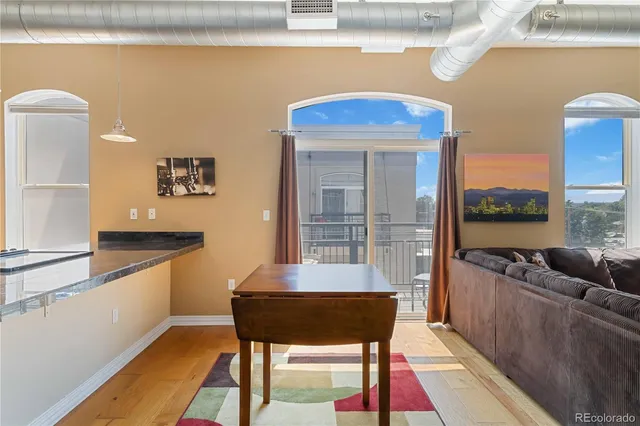 $350,000 | 277 North Broadway, Unit 401, Denver, CO 80203