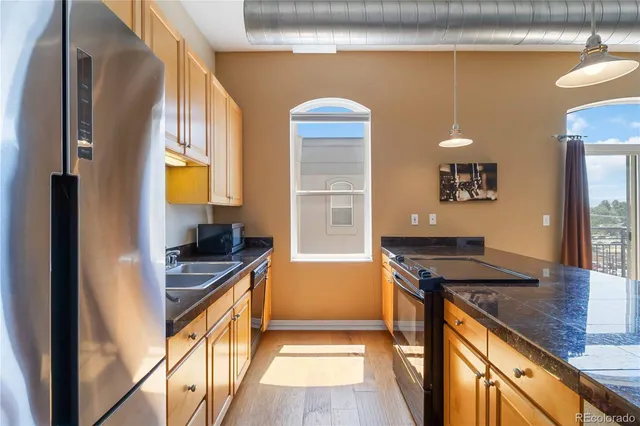 $350,000 | 277 North Broadway, Unit 401, Denver, CO 80203