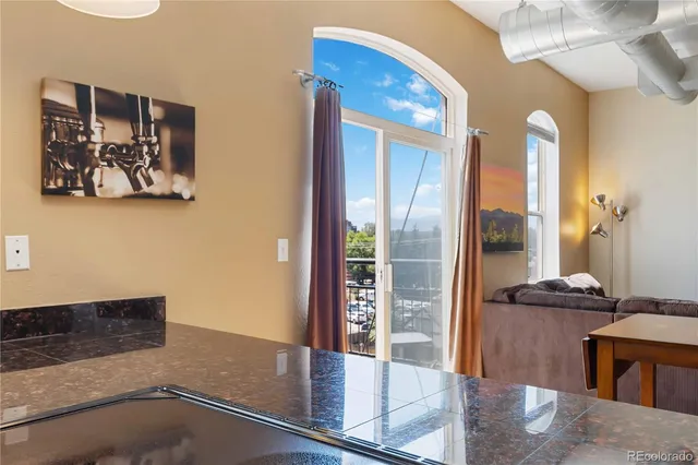 $350,000 | 277 North Broadway, Unit 401, Denver, CO 80203