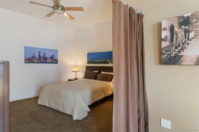 $350,000 | 277 North Broadway, Unit 401, Denver, CO 80203