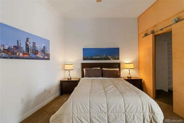 $350,000 | 277 North Broadway, Unit 401, Denver, CO 80203